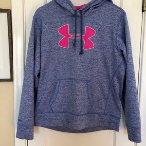 Under Armour Hoodie